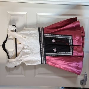 High quality theater costume sexy size S